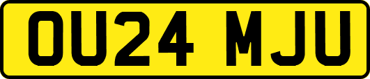 OU24MJU