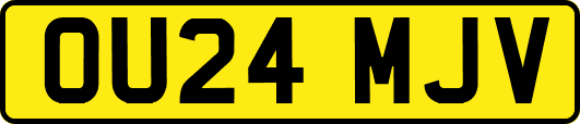 OU24MJV