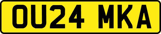 OU24MKA