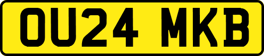 OU24MKB