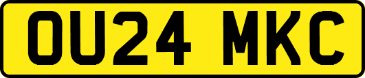 OU24MKC