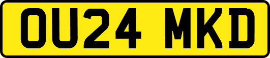 OU24MKD