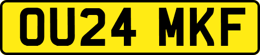 OU24MKF