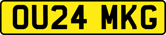 OU24MKG