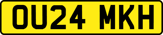 OU24MKH