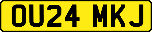 OU24MKJ
