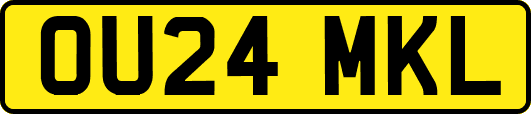 OU24MKL