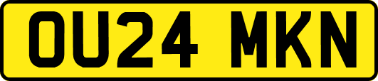 OU24MKN