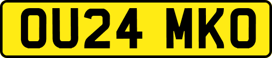 OU24MKO
