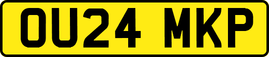 OU24MKP