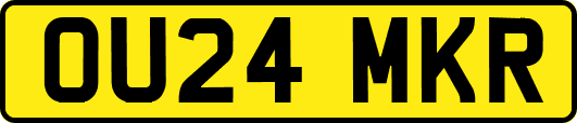 OU24MKR