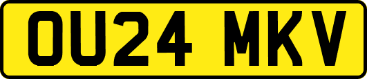 OU24MKV