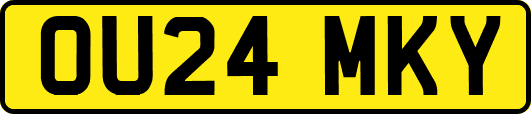 OU24MKY