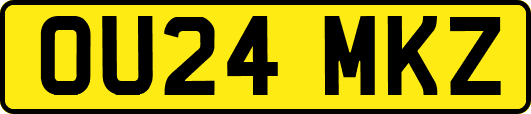 OU24MKZ