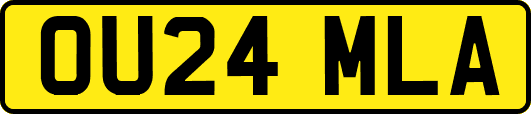 OU24MLA