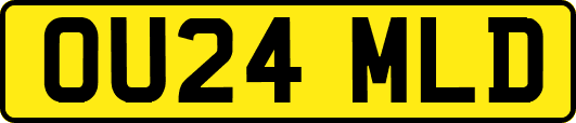 OU24MLD