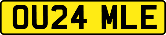 OU24MLE