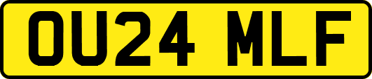 OU24MLF