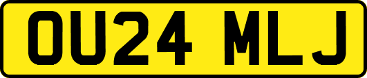 OU24MLJ