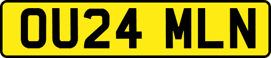 OU24MLN