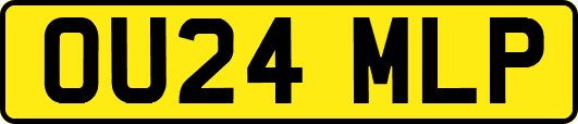 OU24MLP