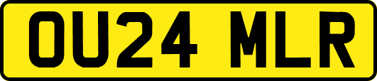 OU24MLR