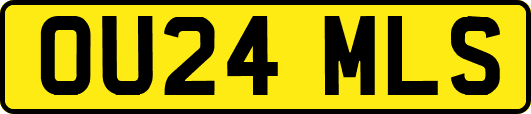 OU24MLS