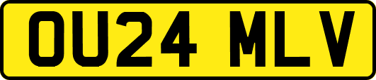 OU24MLV