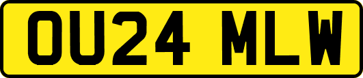 OU24MLW