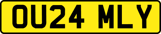 OU24MLY