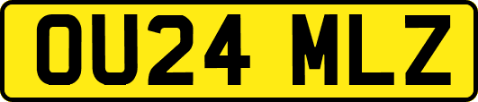 OU24MLZ