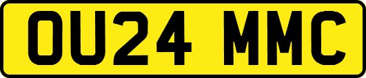OU24MMC