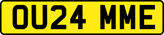 OU24MME