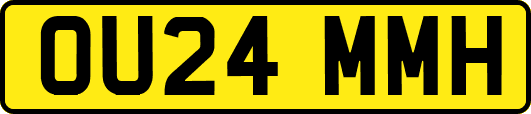 OU24MMH