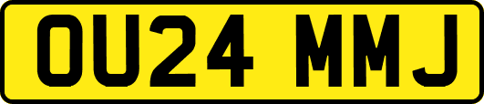 OU24MMJ