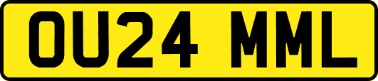 OU24MML