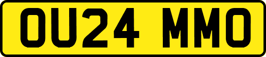 OU24MMO