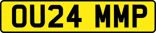 OU24MMP