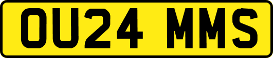 OU24MMS
