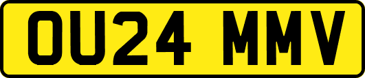 OU24MMV
