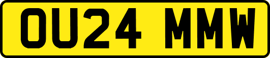 OU24MMW