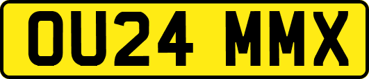 OU24MMX