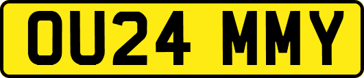 OU24MMY