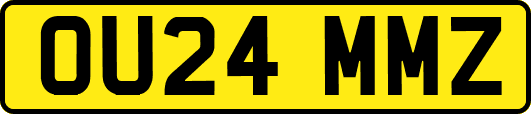 OU24MMZ
