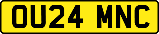 OU24MNC