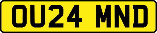 OU24MND
