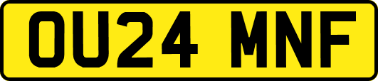 OU24MNF