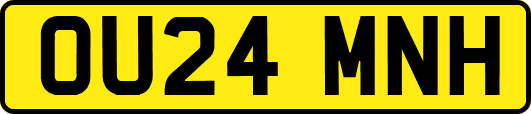 OU24MNH