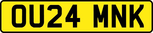OU24MNK