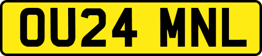 OU24MNL